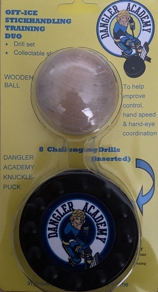 Cropped DUO front pack