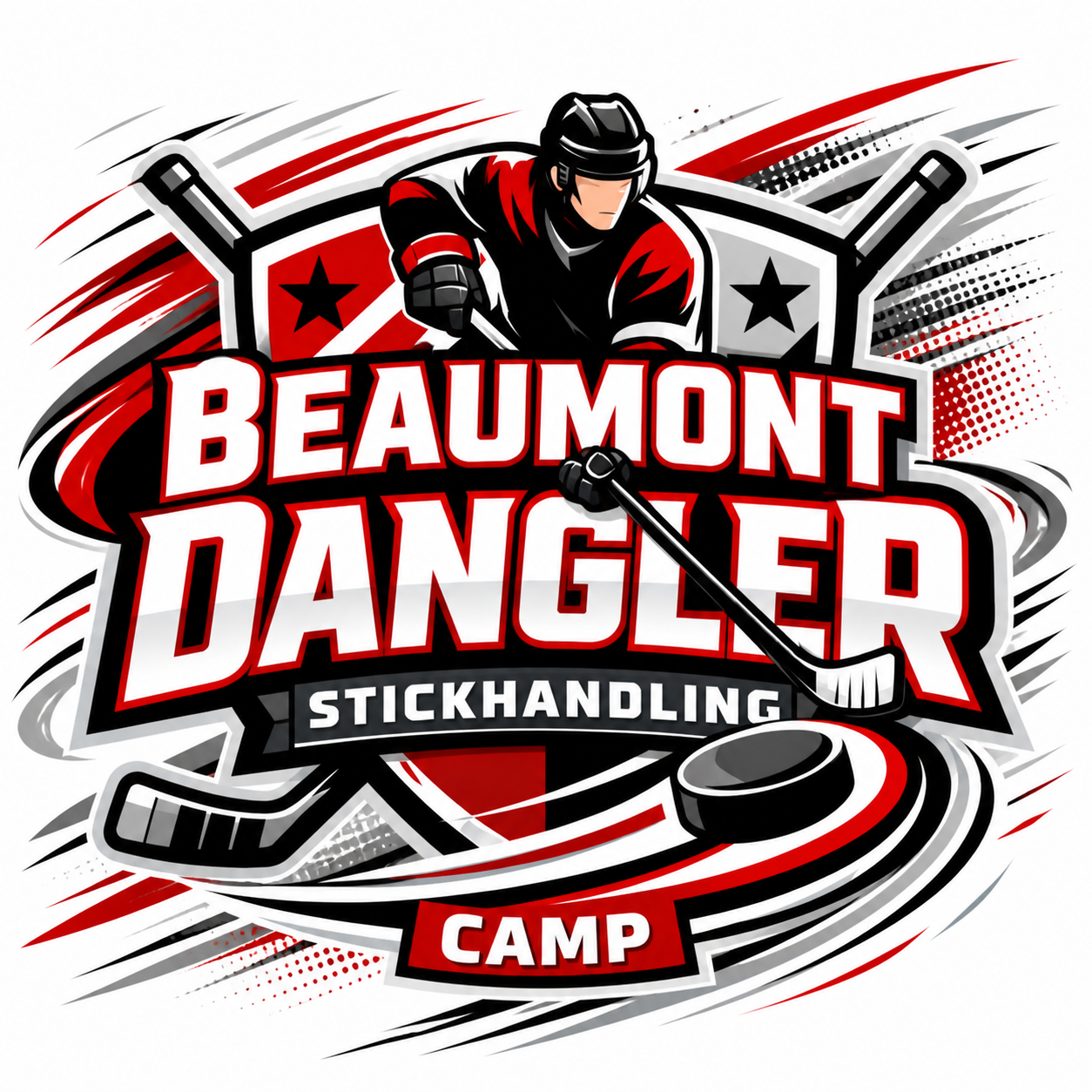 Beaumont Stickhandling